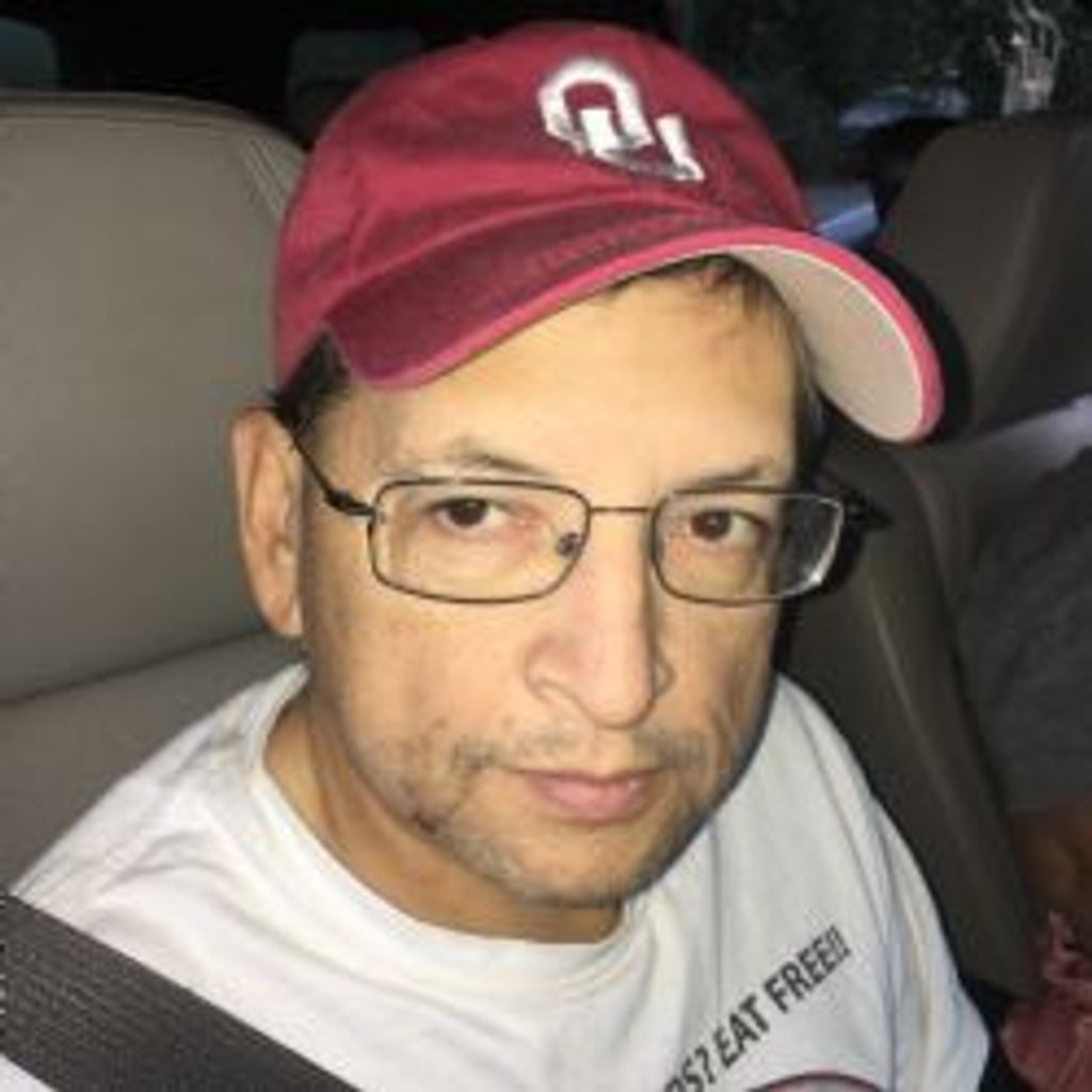 Michael Osburn Profile Photo