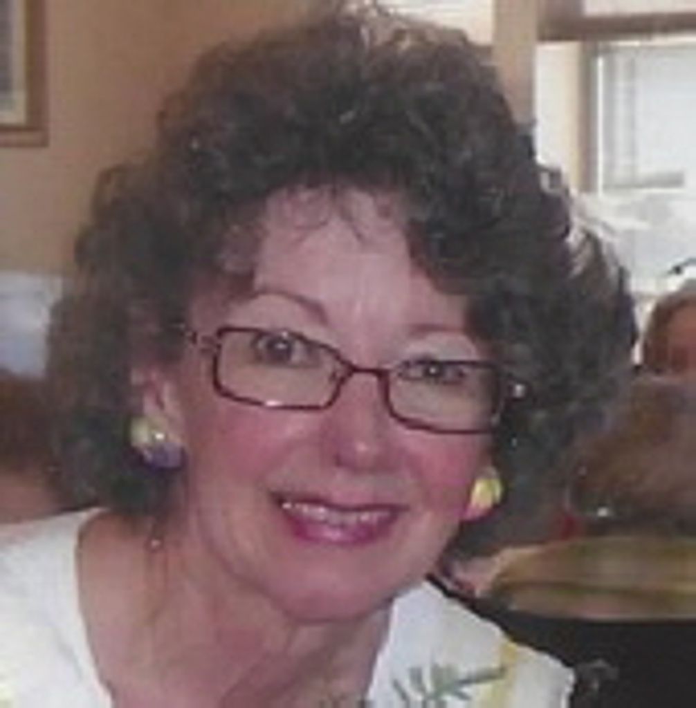 Rebecca Ann Blunck