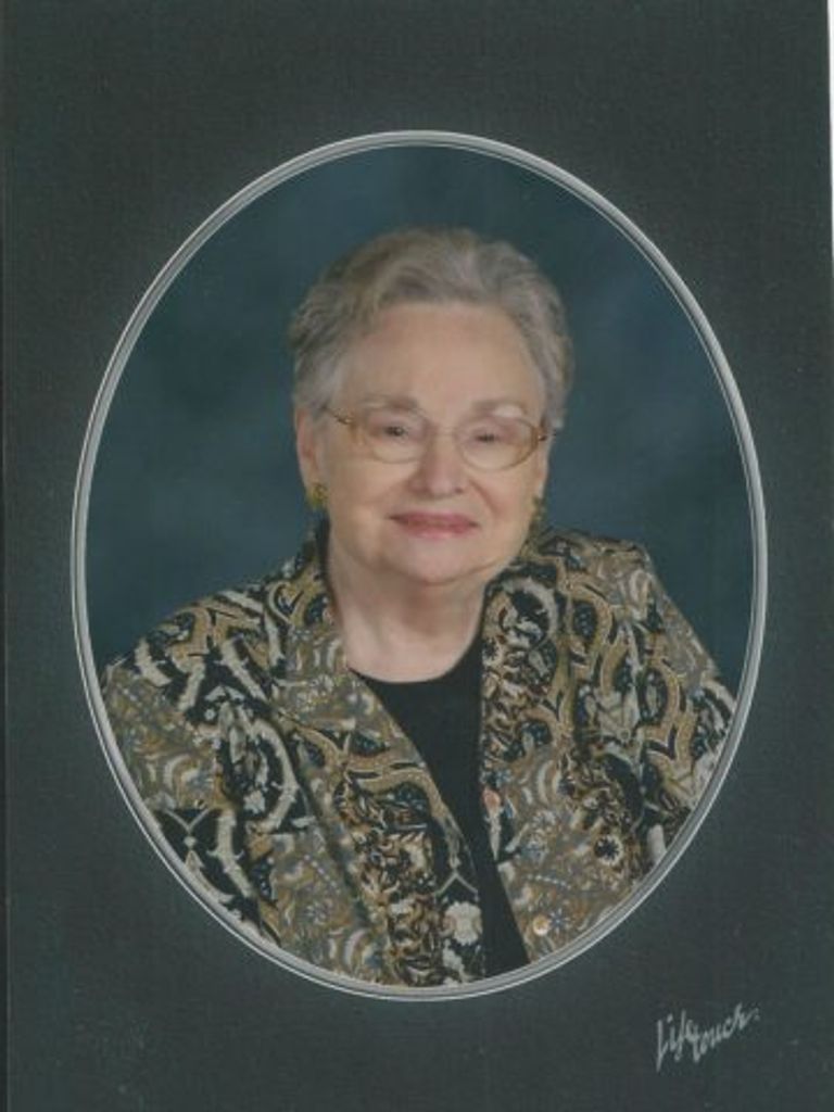Evelyn Riordan