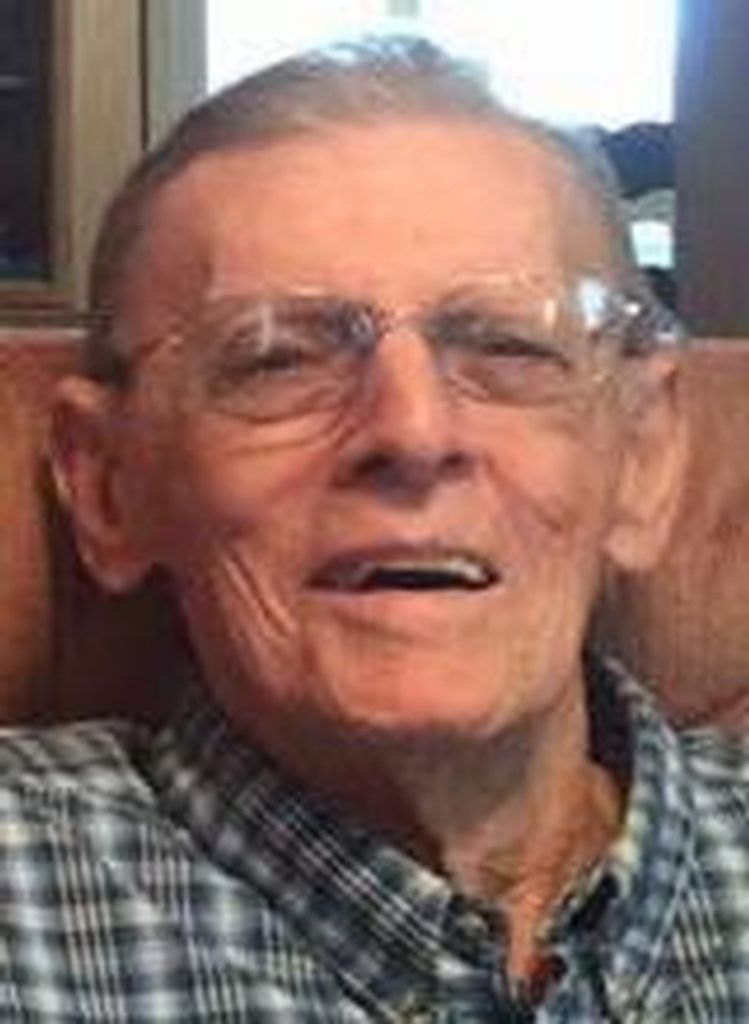 William Henry Ogden, Jr.