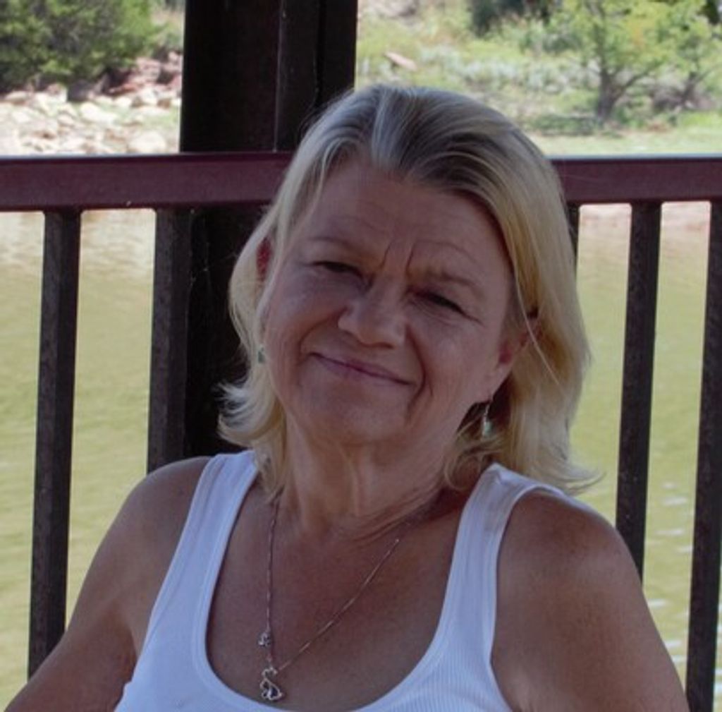 Cynthia L. Brister Profile Photo