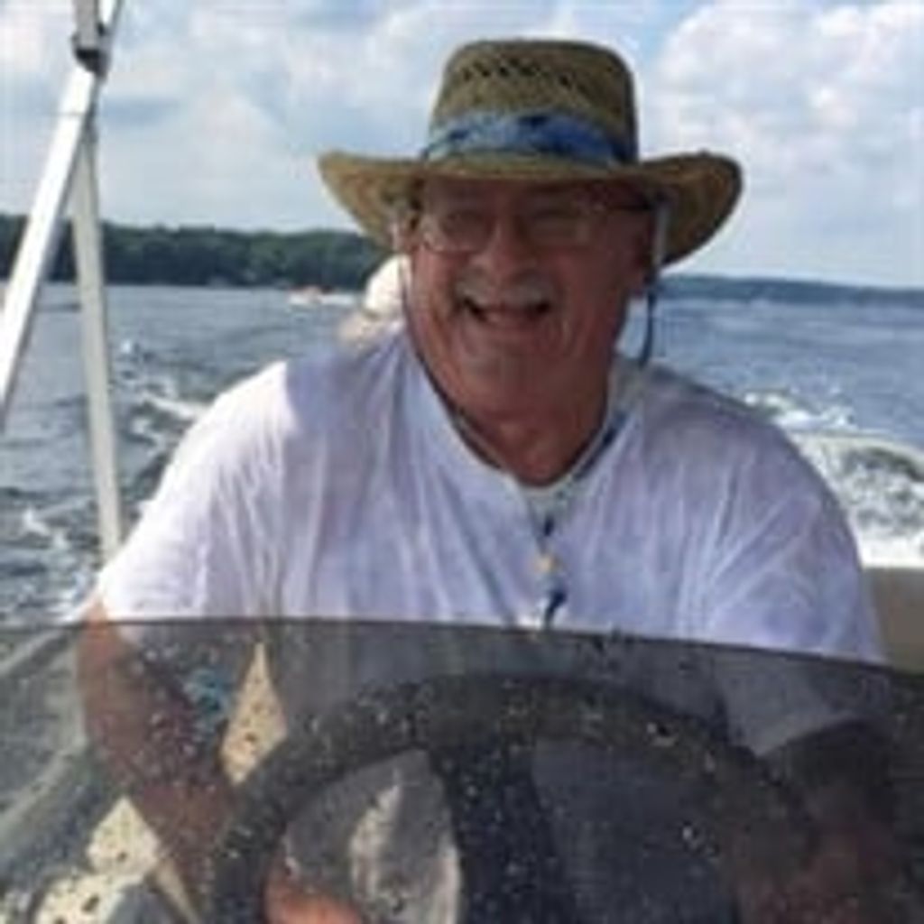 John Robert Callis, Jr.