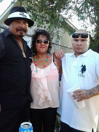 Norma Ann Ramos photo gallery thumbnail 3 of 50