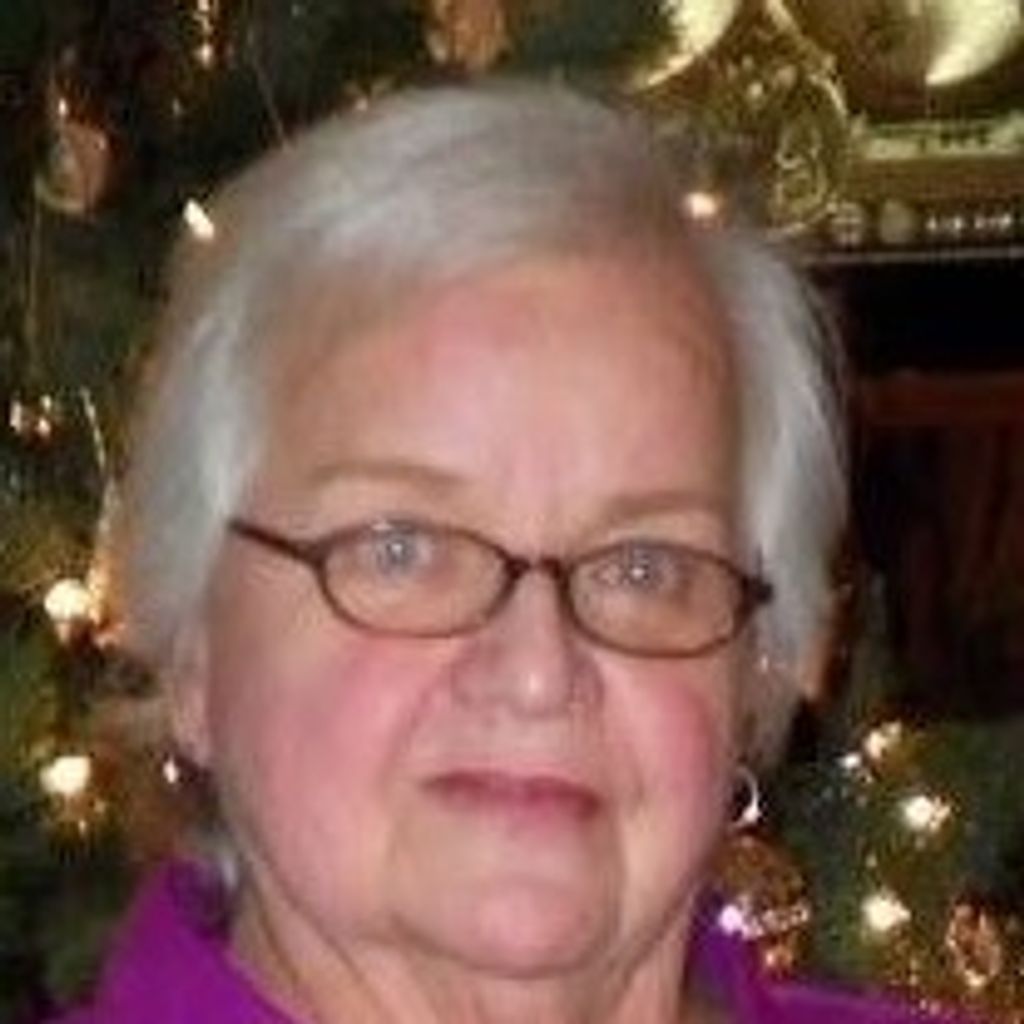 Ellen S. Richardson