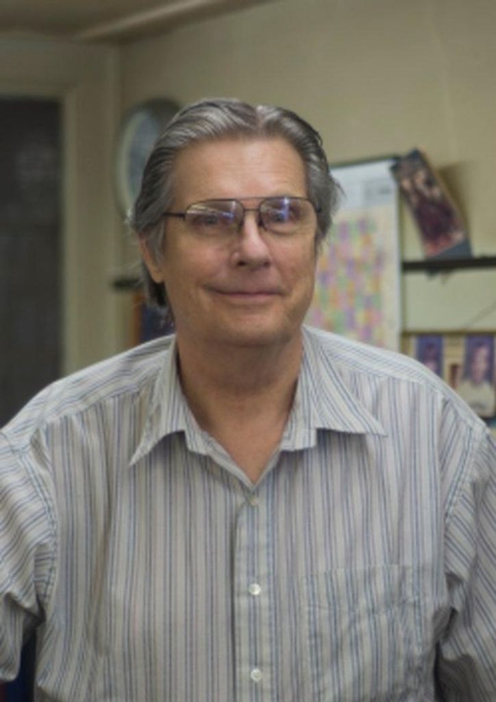 Kyger D. Veatch