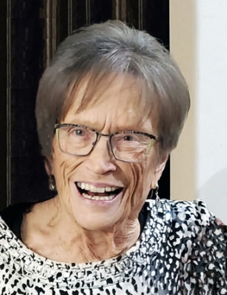 Rita Ann Fenton Profile Photo