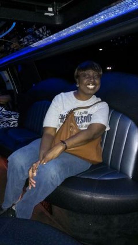 Terri Lynn Spellman-Mayes