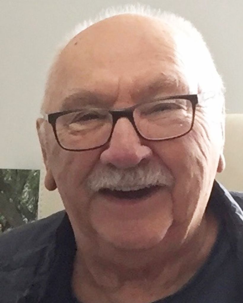 Abe J. Driedger