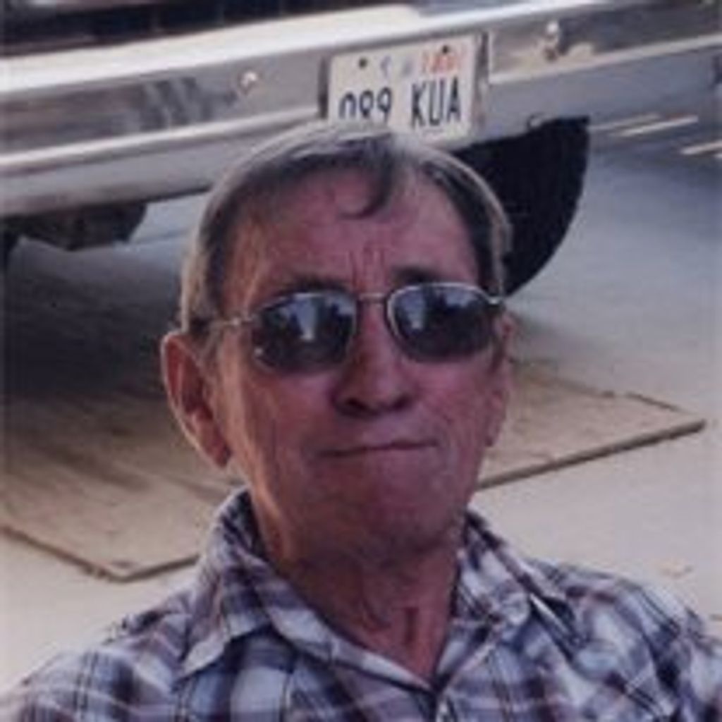 Larry Keene
