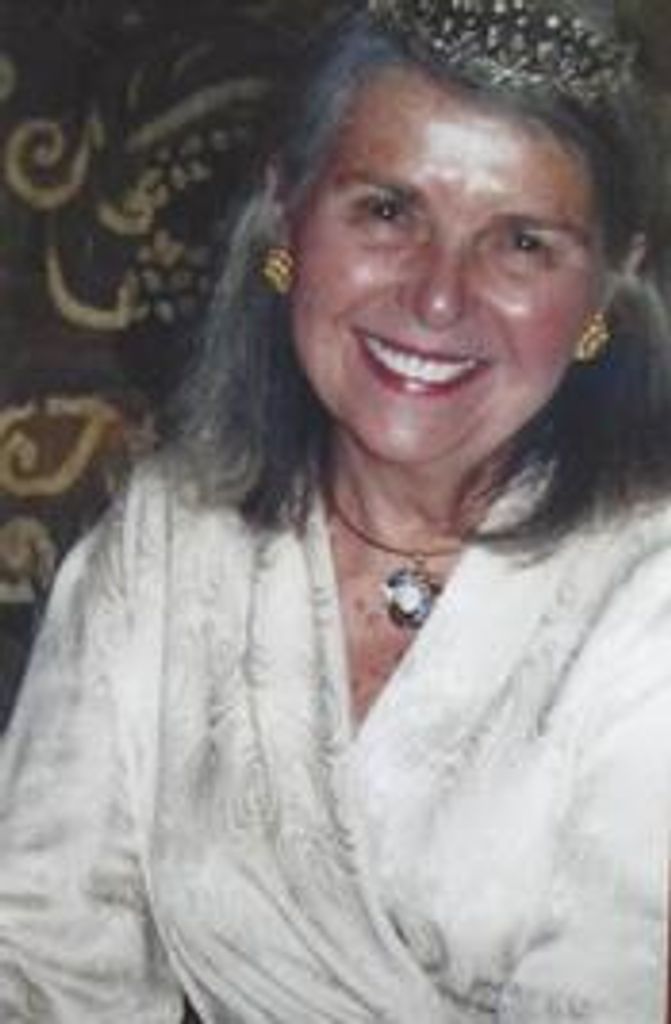 Demaris M. Farrell