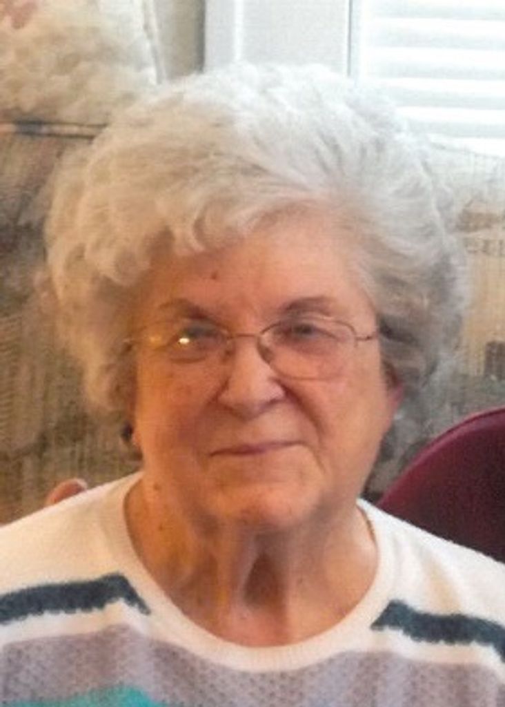 Viola M. Barton Profile Photo