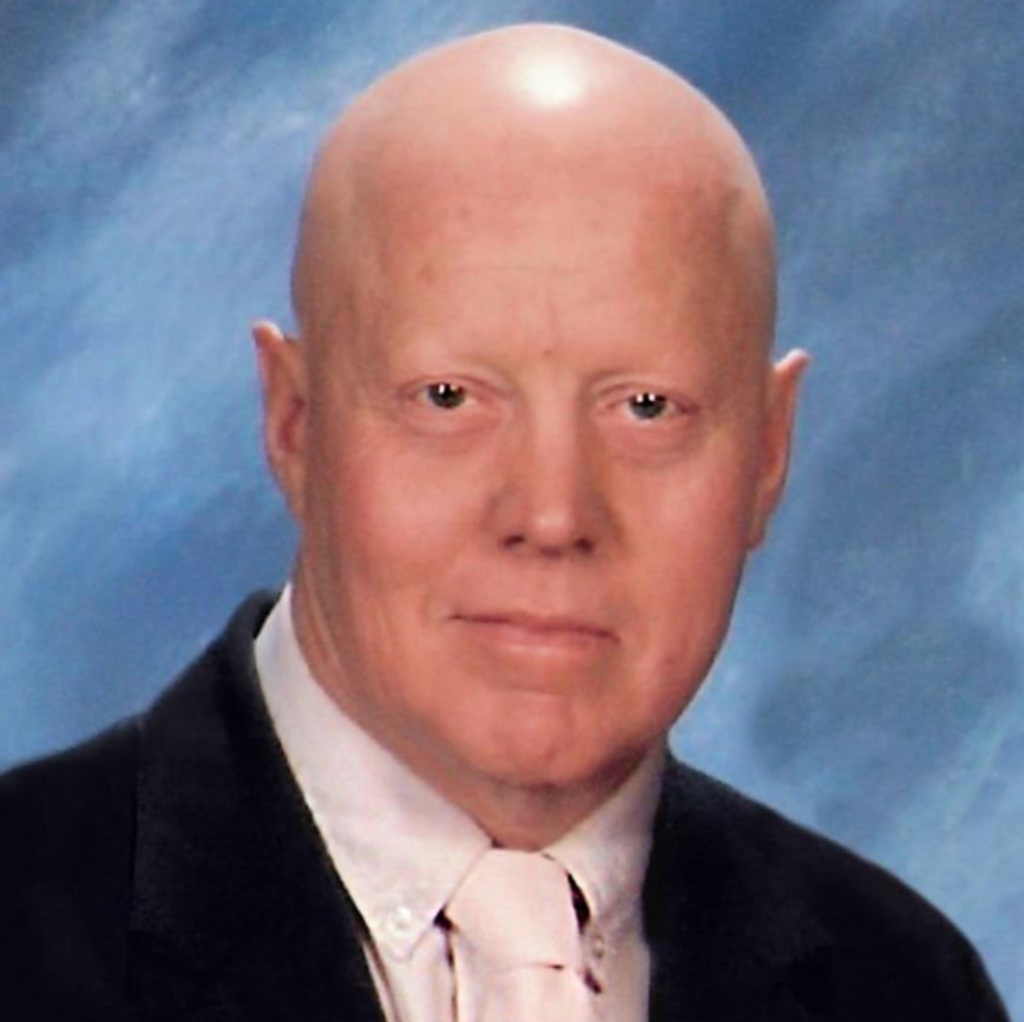 Ronald William VanLuven