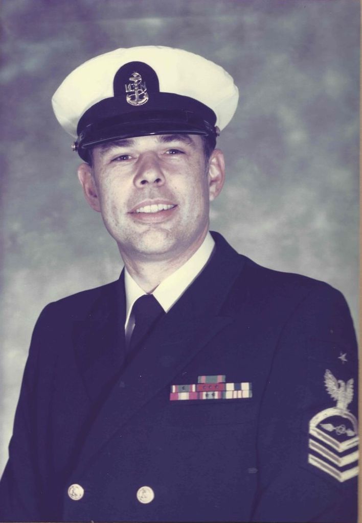 David George "Dave" Laird
