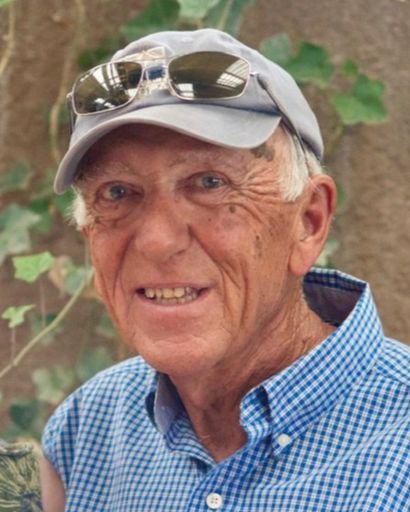 Jack Louis Smith's obituary image