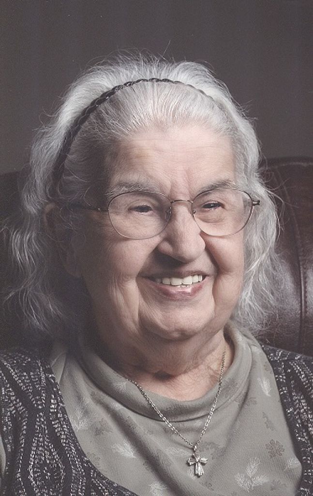 Elizabeth W. Schroepfer