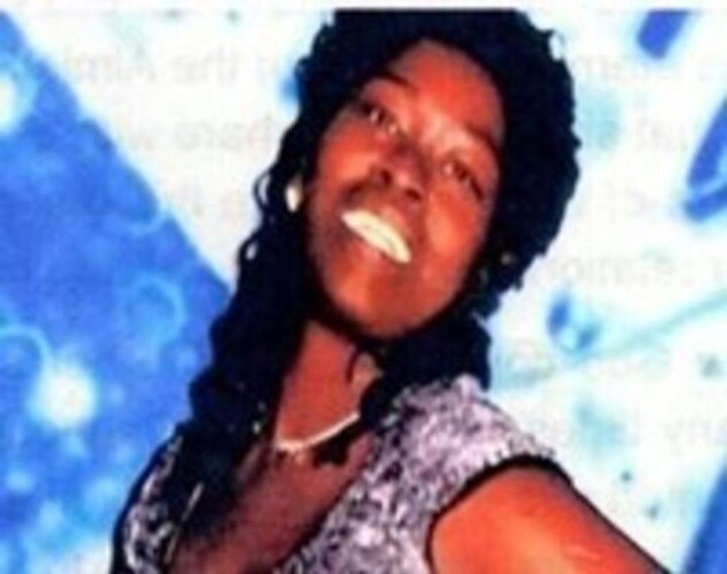 Wanda Alieen Williams