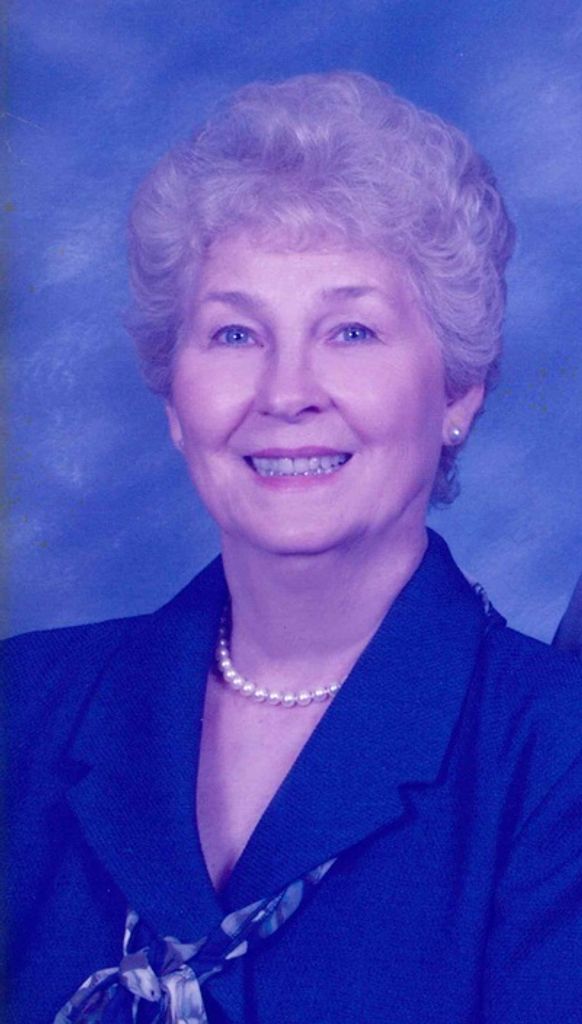 Norma "Sue" Smith Profile Photo