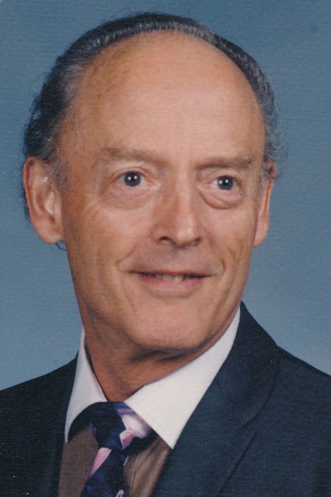 Joseph Robert von Allmen