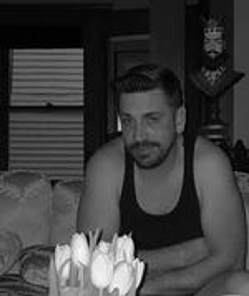 Blane William "Will" Thomas