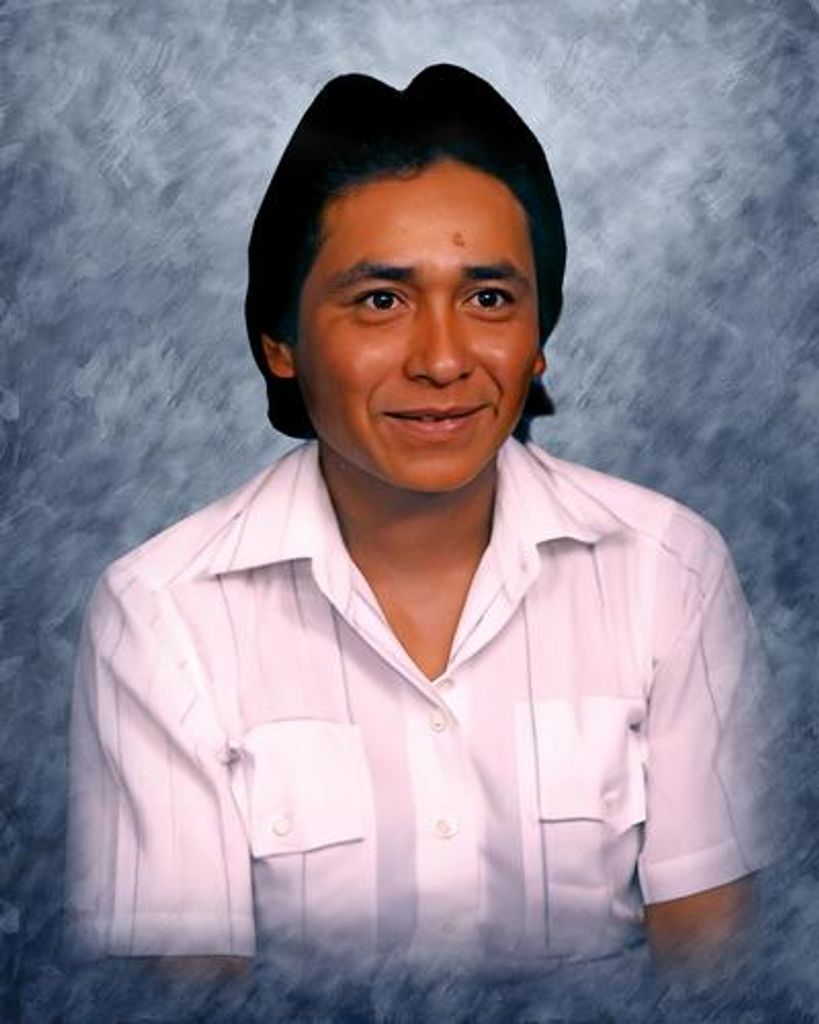 Antonio Gonzalez Profile Photo