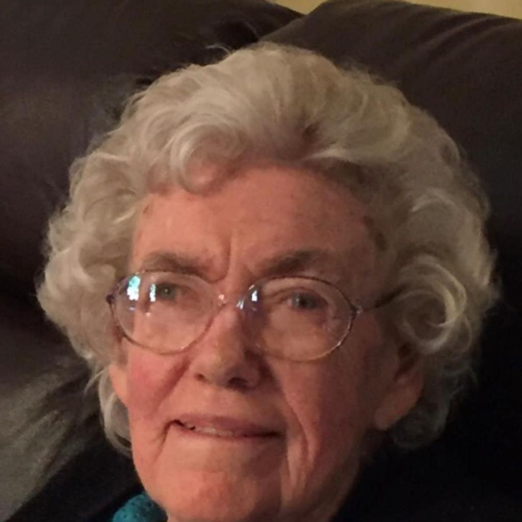 Frances W Dillard