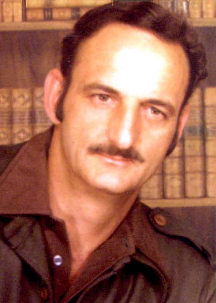 Jack Benson Whitaker Profile Photo