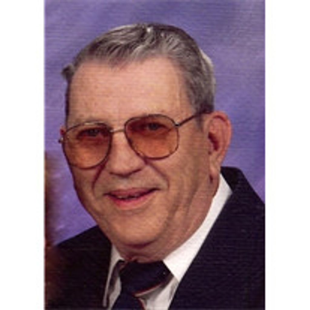 Raymond H 'Ray' Prentice