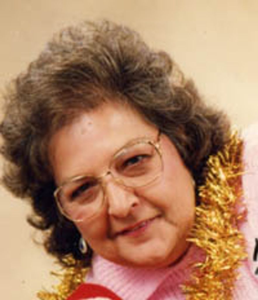 Patricia L. Kitts