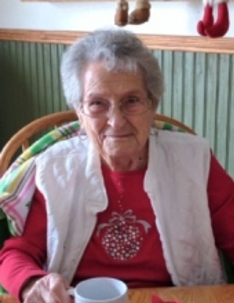 Monica Lucille Barrett