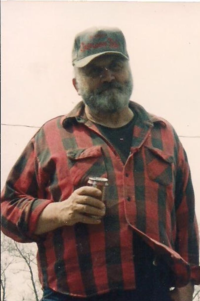 Harlan William Baker