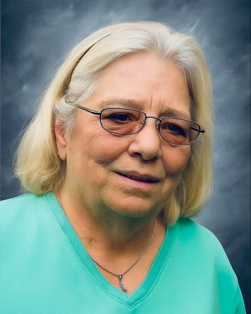 Linda Jane Budd Hansen Profile Photo