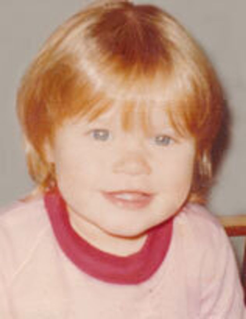 Tami Lynn Bellinger-Augustus