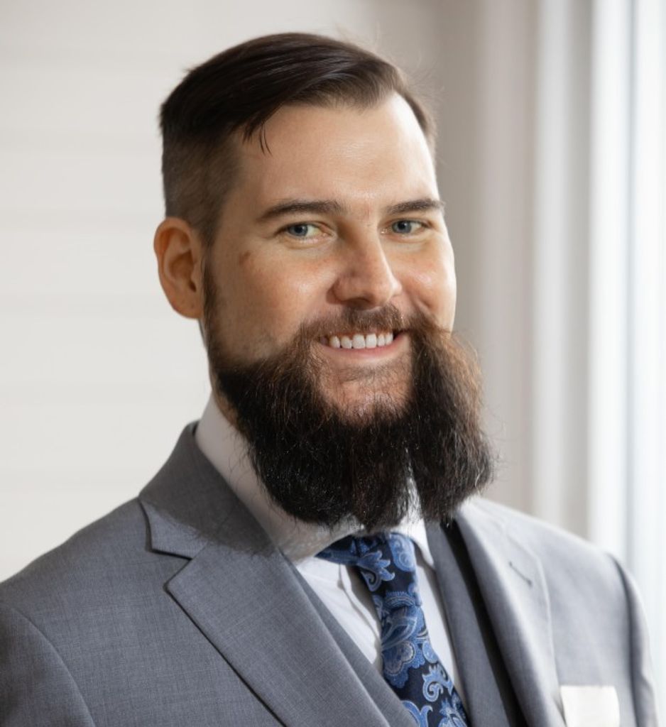 Paul William Petroski Profile Photo