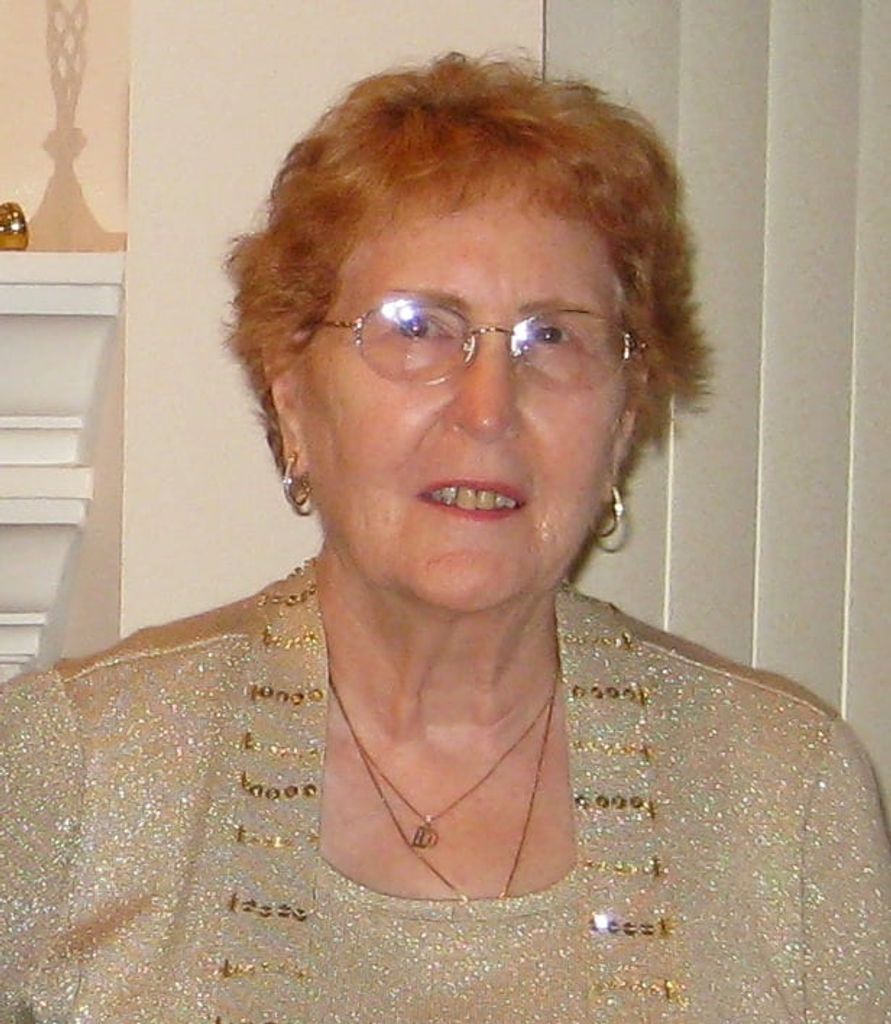 Dorothy Eleanor Flood Profile Photo