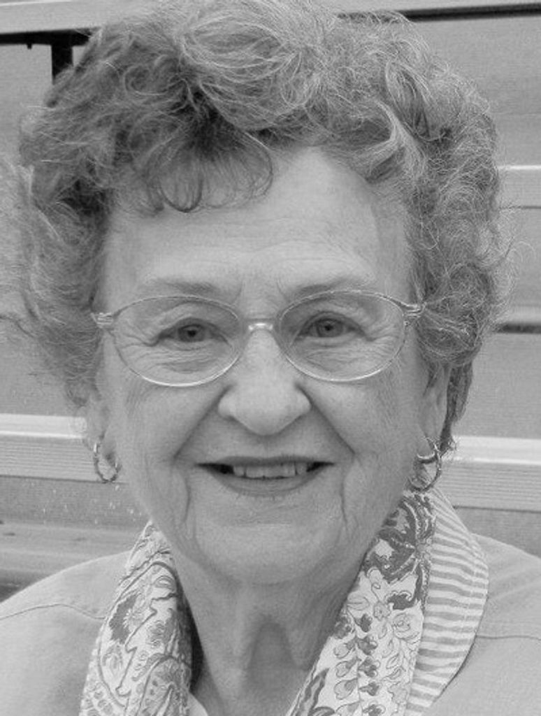 Wilma Jean Estep Profile Photo