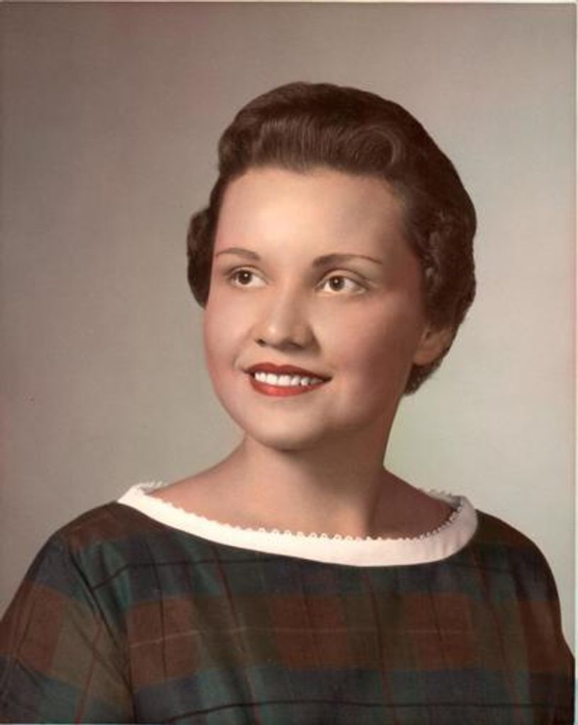 Mary Lou Meek