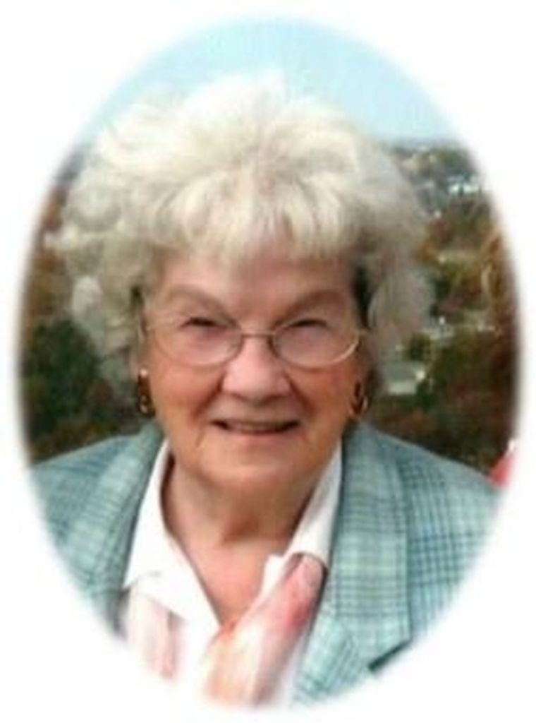 Willie Mae Brock