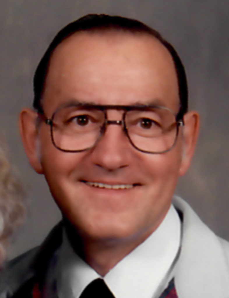 Paul Hampeys Profile Photo