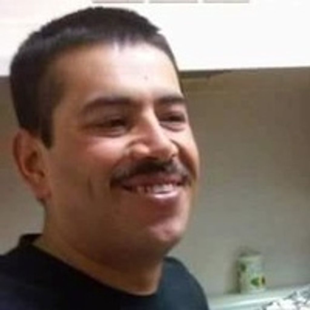 Humberto Yanez Rosas