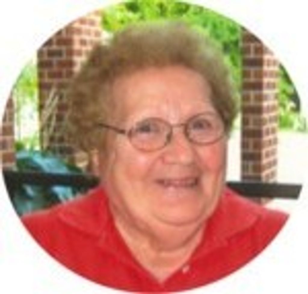 Gladys P Couture