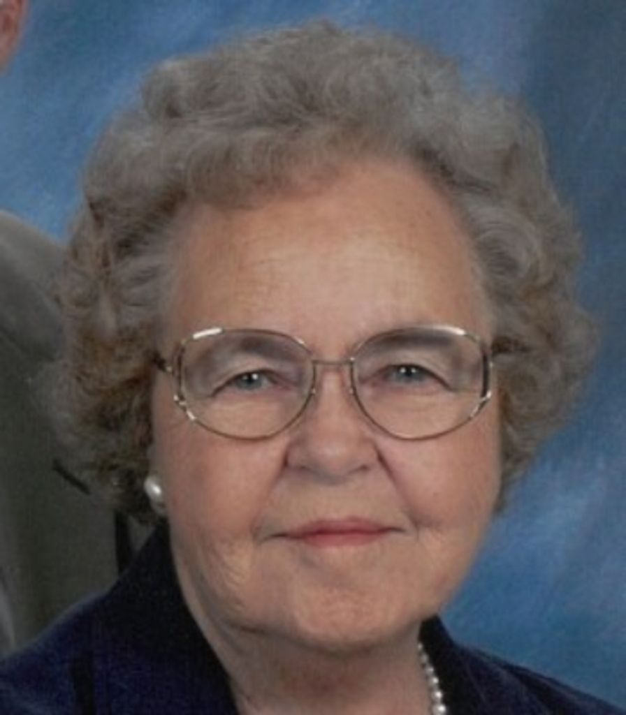 Hazel Gravley Maness