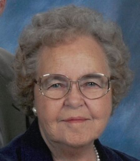 Hazel Gravley Maness Profile Photo