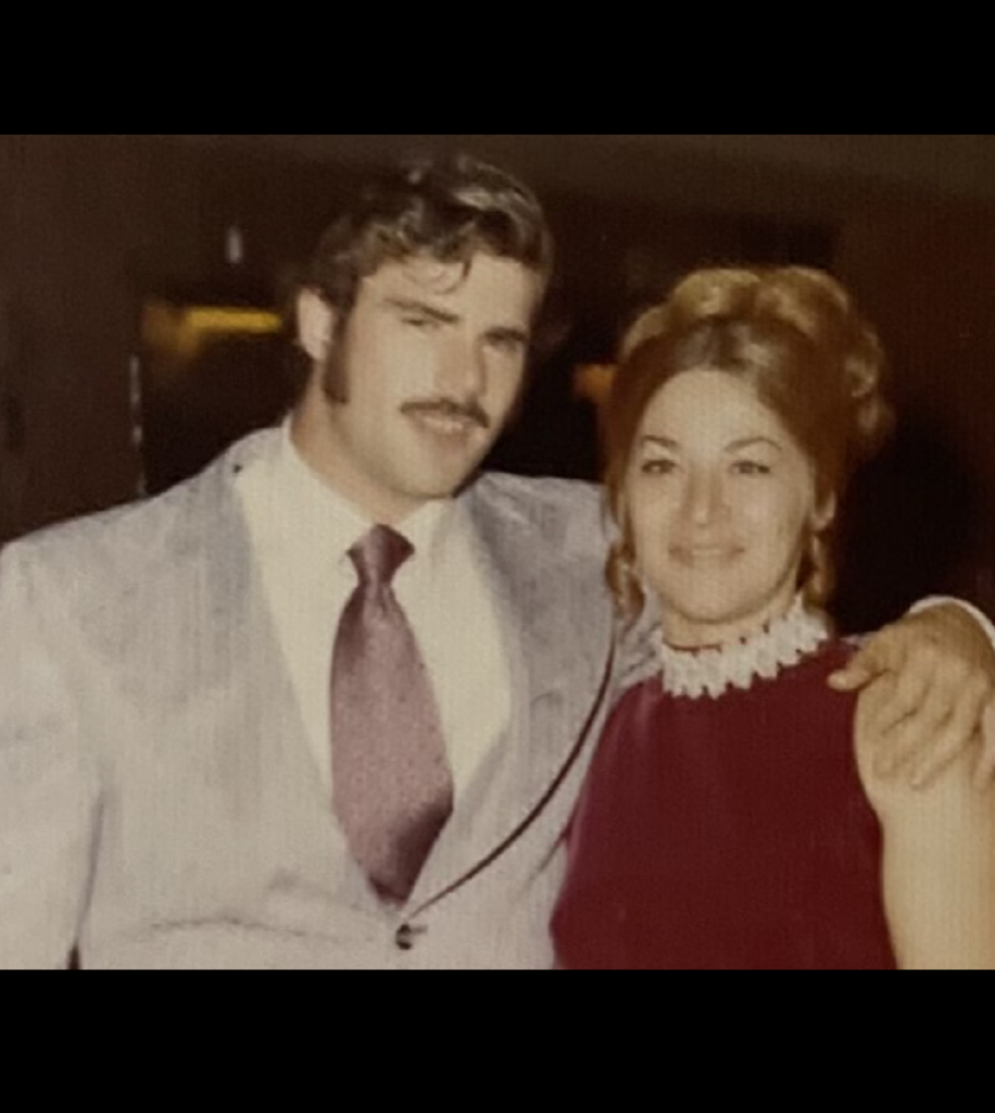 Joyce C. and Terrance M."T.J." Jayne Profile Photo