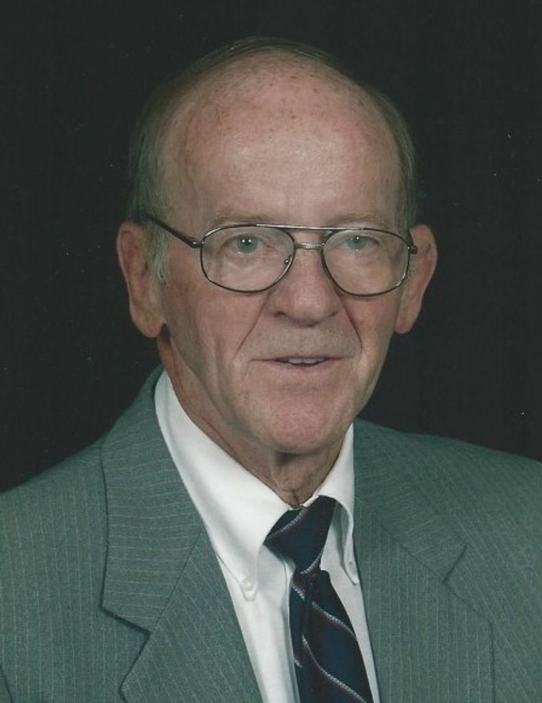 Charles P. Jackson