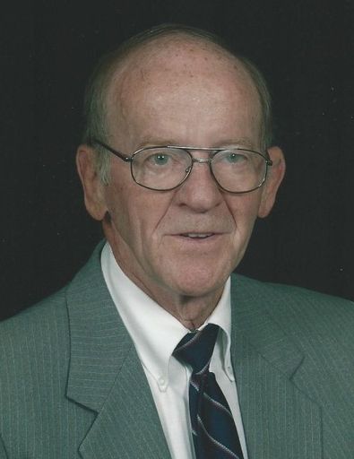 Charles P. Jackson Profile Photo