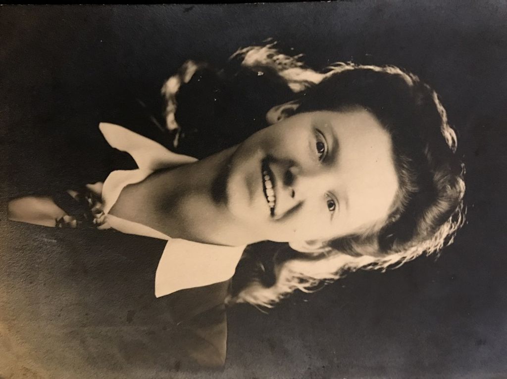 Ruby Lee Hunter