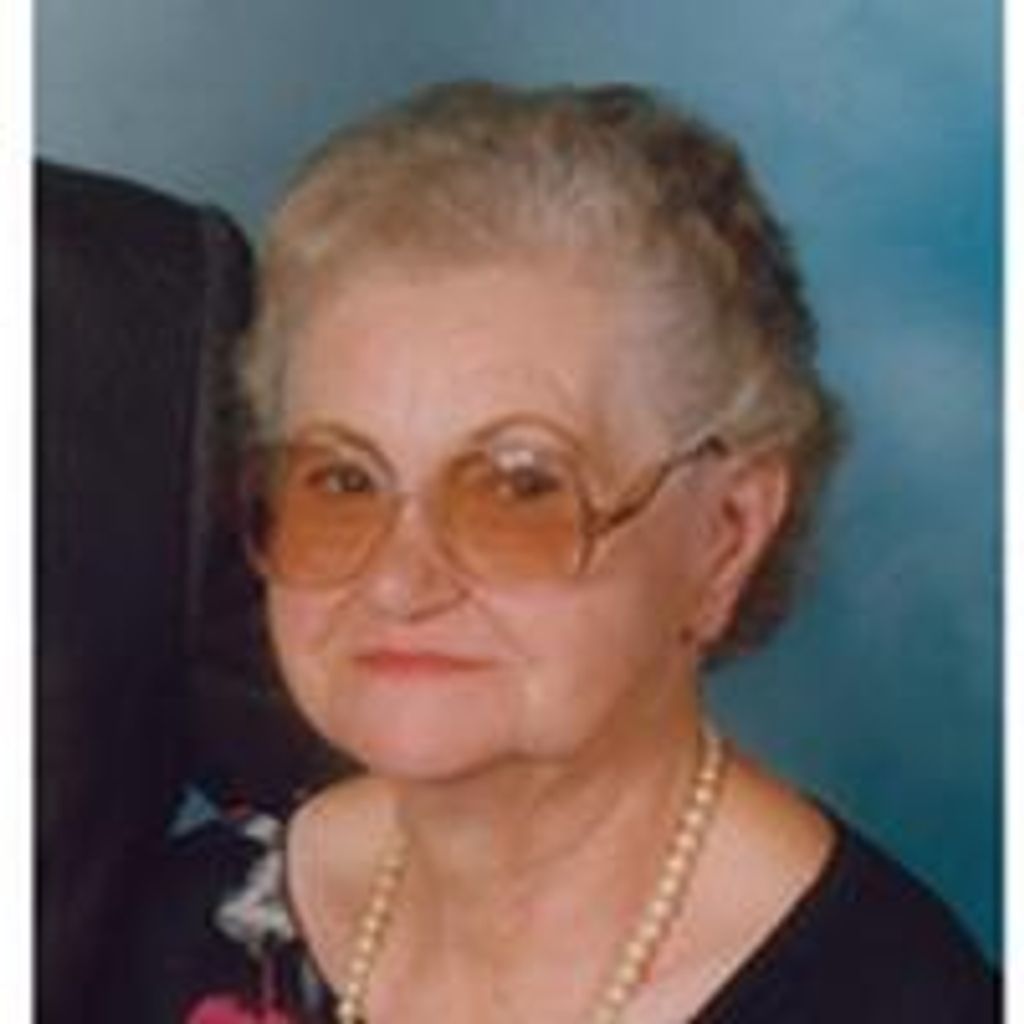 Eileen Graham Profile Photo