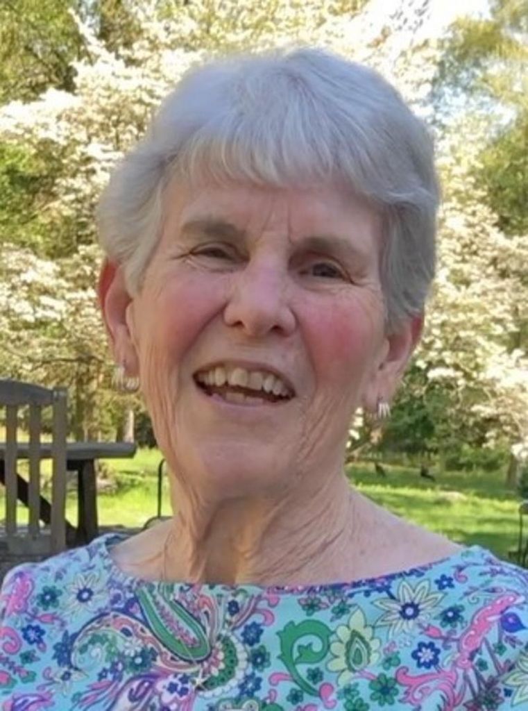 Ruth-Ann K. Flynn Profile Photo