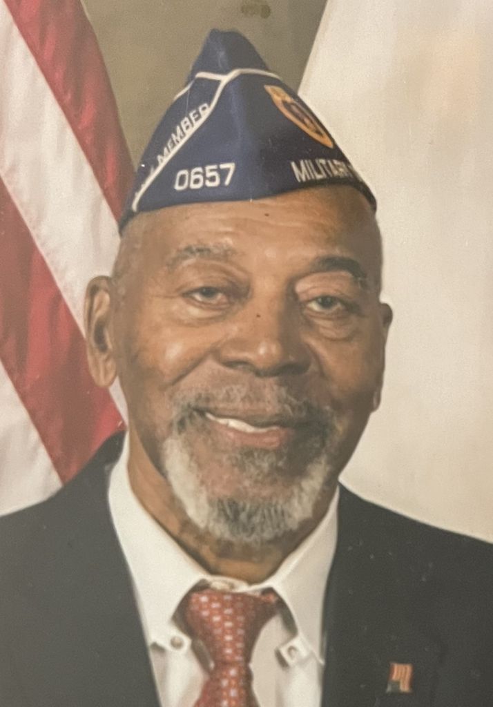 Elwood Burnette Profile Photo