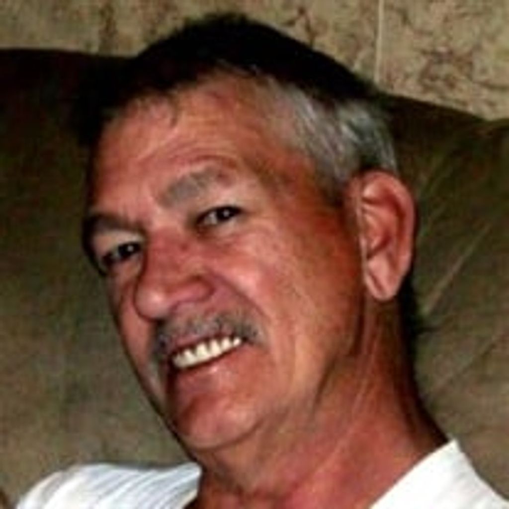 Larry Dale "Bud" Musser Profile Photo